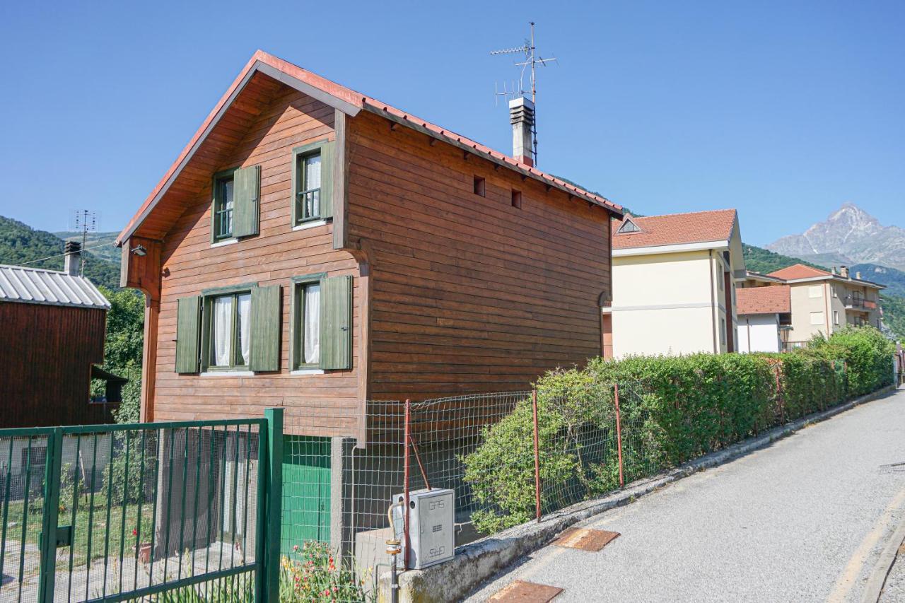 Woodhouse Paesana Villa Eksteriør bilde
