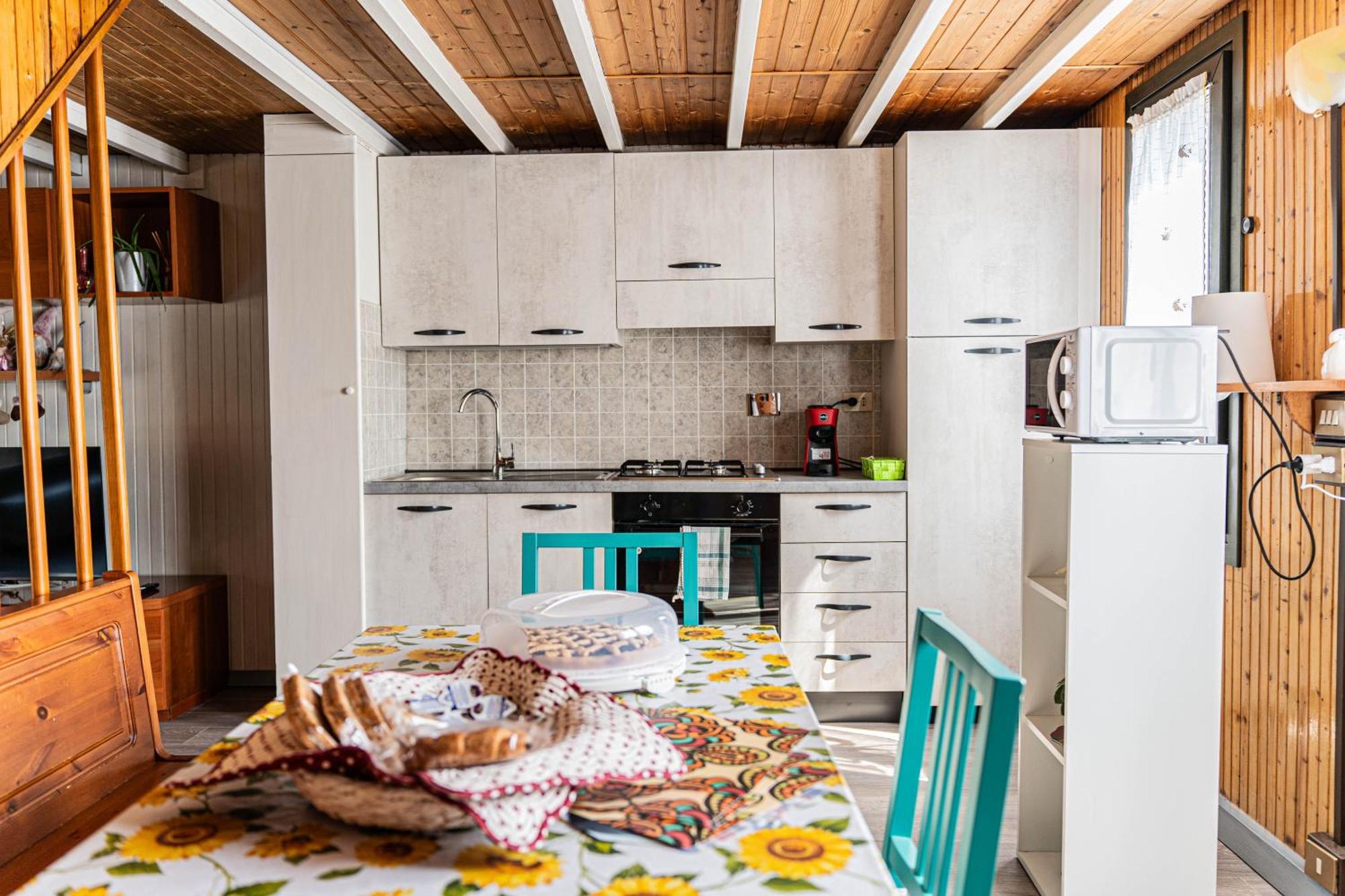 Woodhouse Paesana Villa Rom bilde